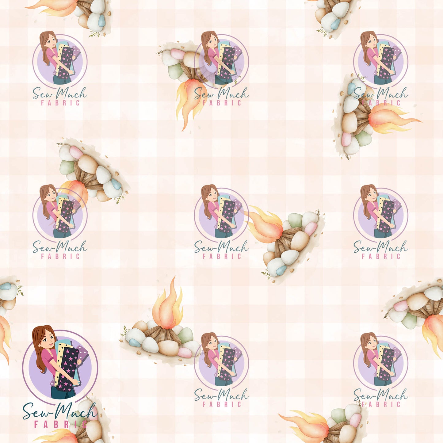 SEPTEMBER Pre-Order (1): Aussie Outback Coordinate