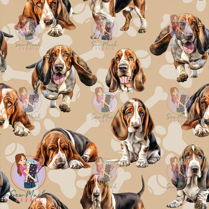 Basset Hound | Pre-Order |