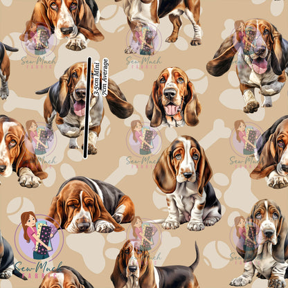 Basset Hound | Pre-Order |