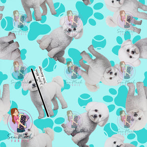 Bichon Frise 1 | Pre-Order |