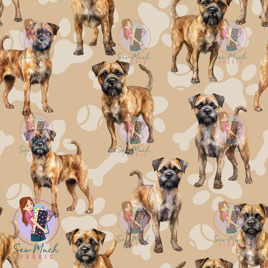 Border Terrier | Pre-Order |