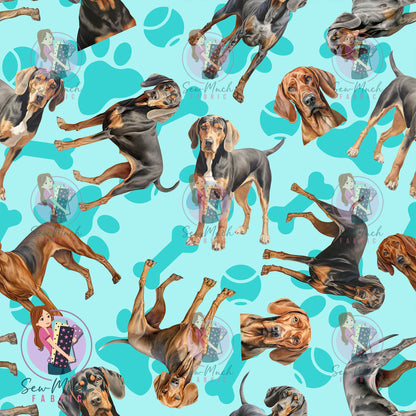 Coonhound 1 | Pre-Order |