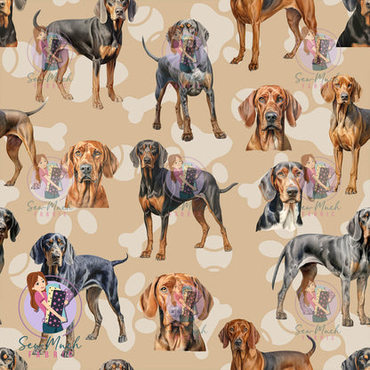 Coonhound | Pre-Order |