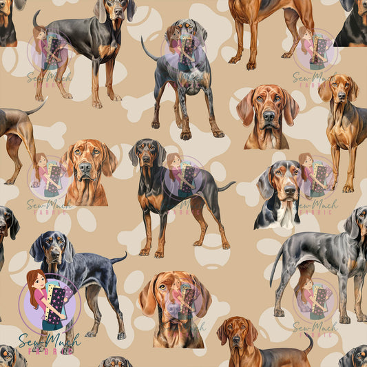 Coonhound | Pre-Order |