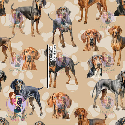 Coonhound | Pre-Order |