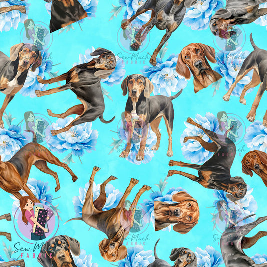 Coonhound 2 | Pre-Order |