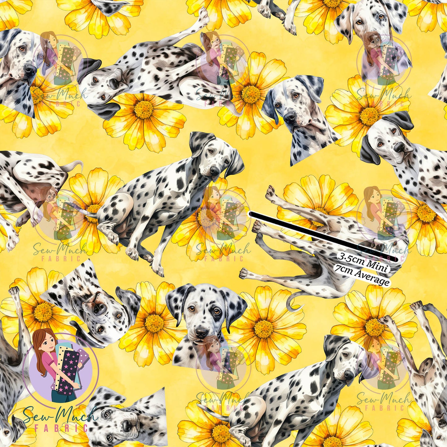 Dalmatian 2 | Pre-Order |