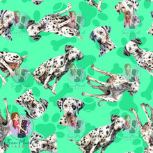 Load image into Gallery viewer, Dalmatian 1 | Pre-Order |

