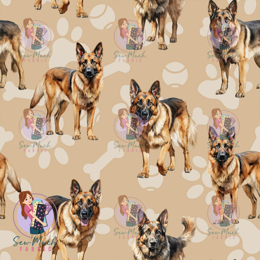 German Shepherd | Pre-Order |