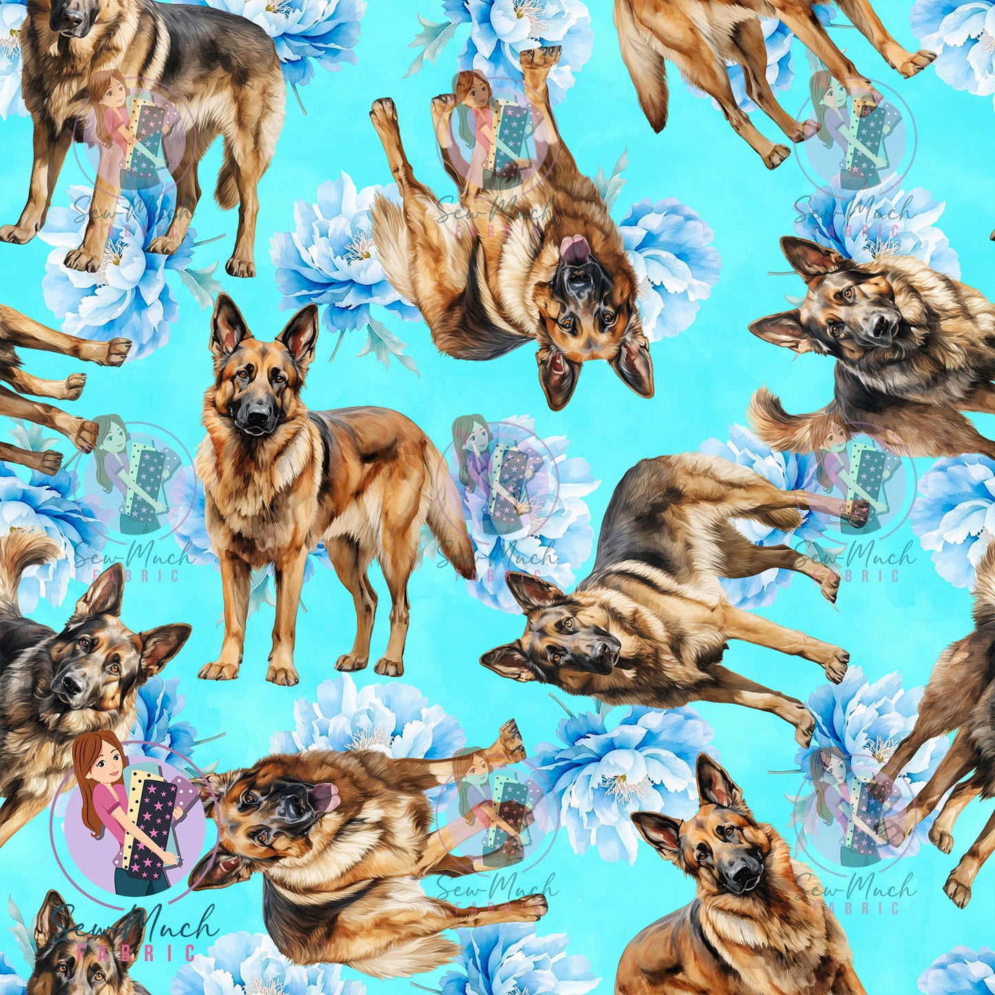German Shepherd 2 | Pre-Order |