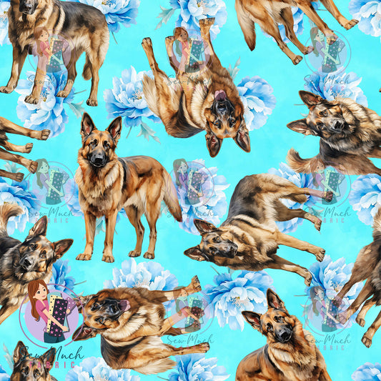 German Shepherd 2 | Pre-Order |