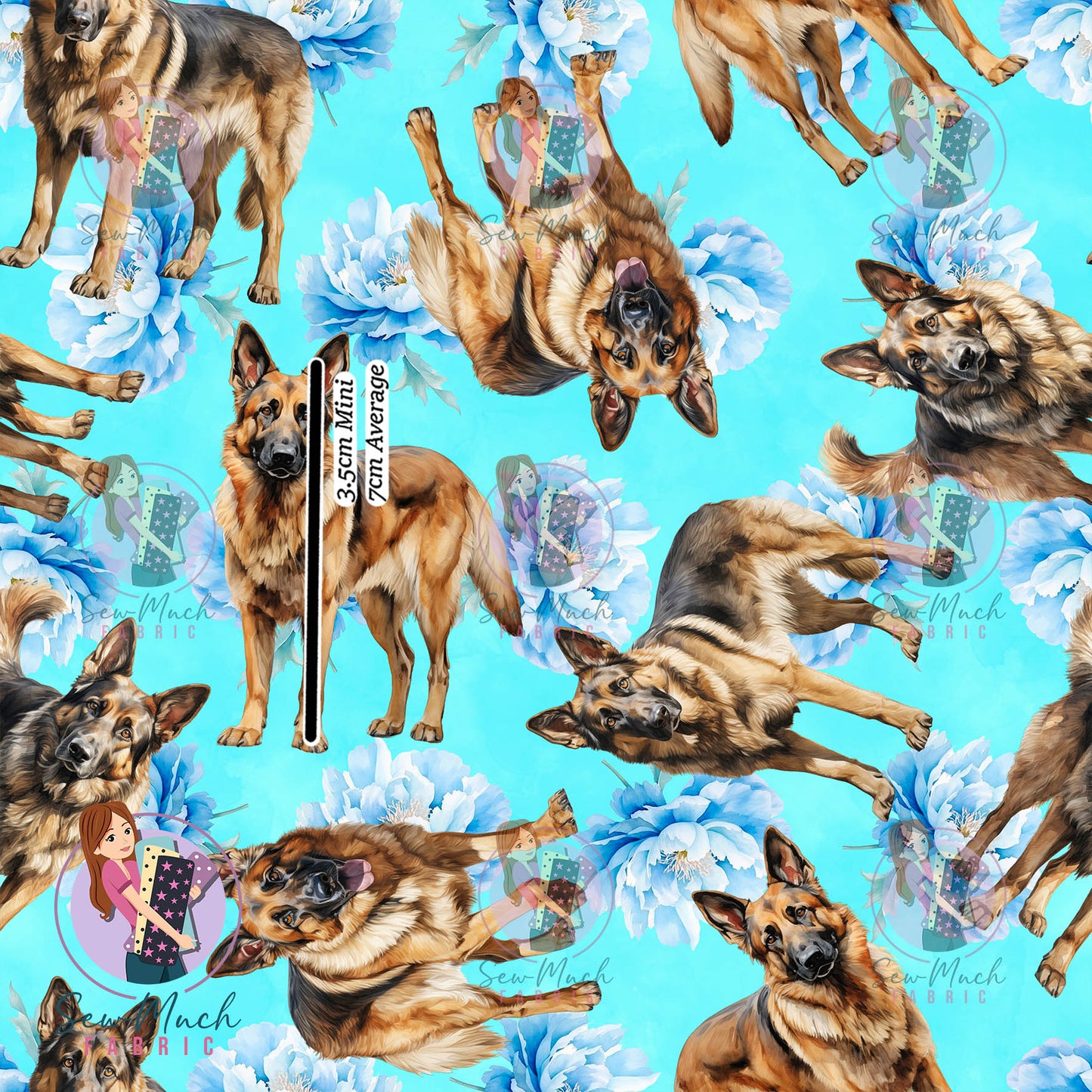German Shepherd 2 | Pre-Order |