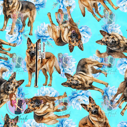 German Shepherd 2 | Pre-Order |