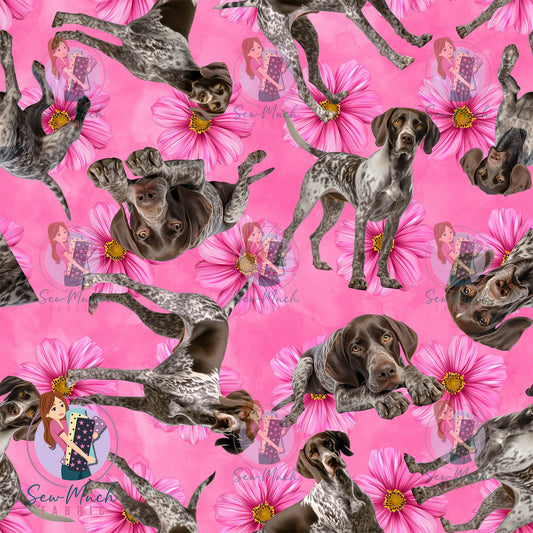 German Shorthaired Pointer 2 | Pre-Order |