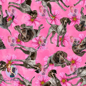 German Shorthaired Pointer 2 | Pre-Order |