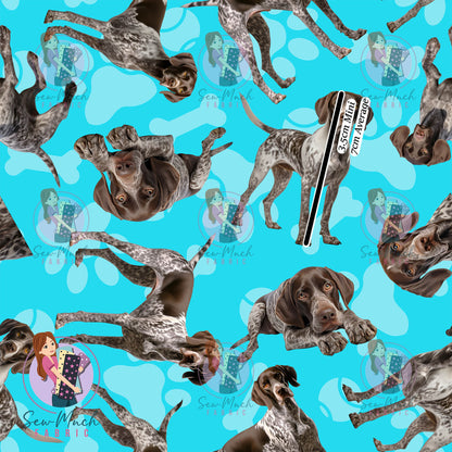 German Shorthaired Pointer 1 | Pre-Order |