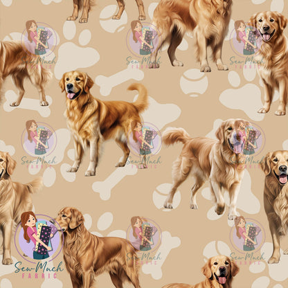Golden Retriever | Pre-Order |