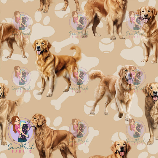 Golden Retriever | Pre-Order |