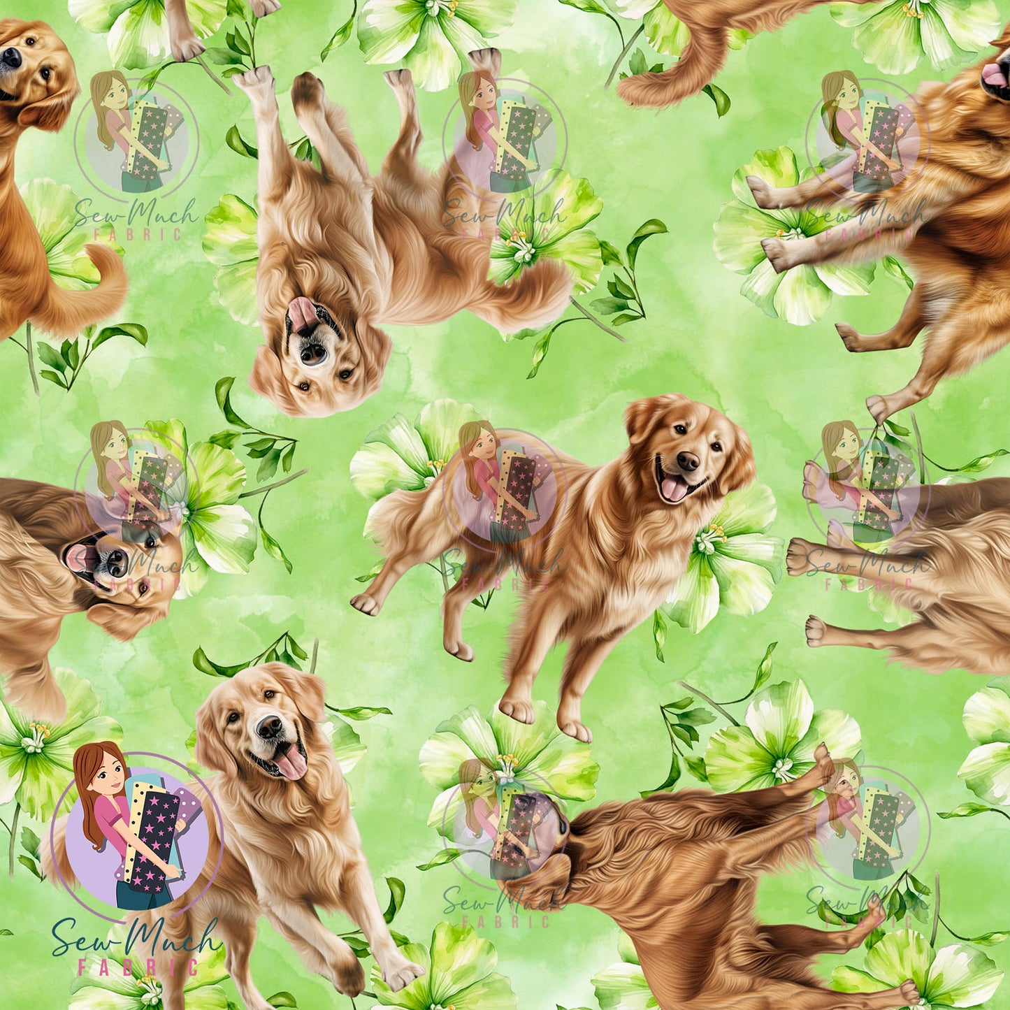 Golden Retriever 2 | Pre-Order |