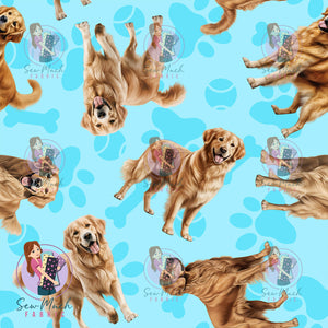 Golden Retriever 1 | Pre-Order |