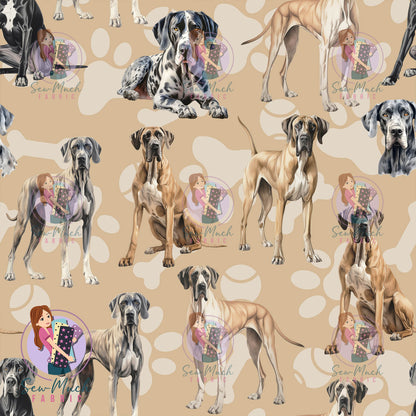 Great Dane | Pre-Order |