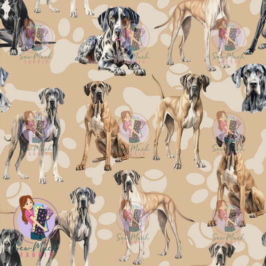 Great Dane | Pre-Order |