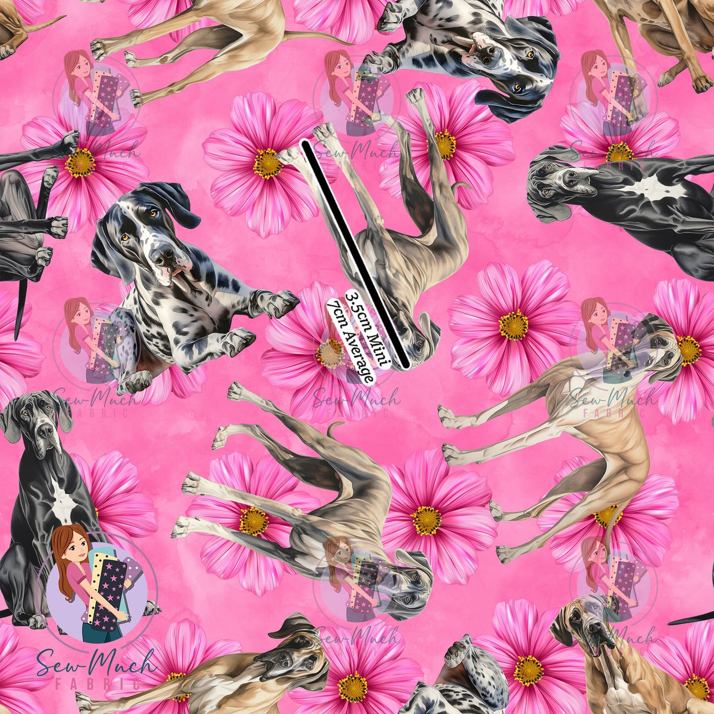 Great Dane 2 | Pre-Order |