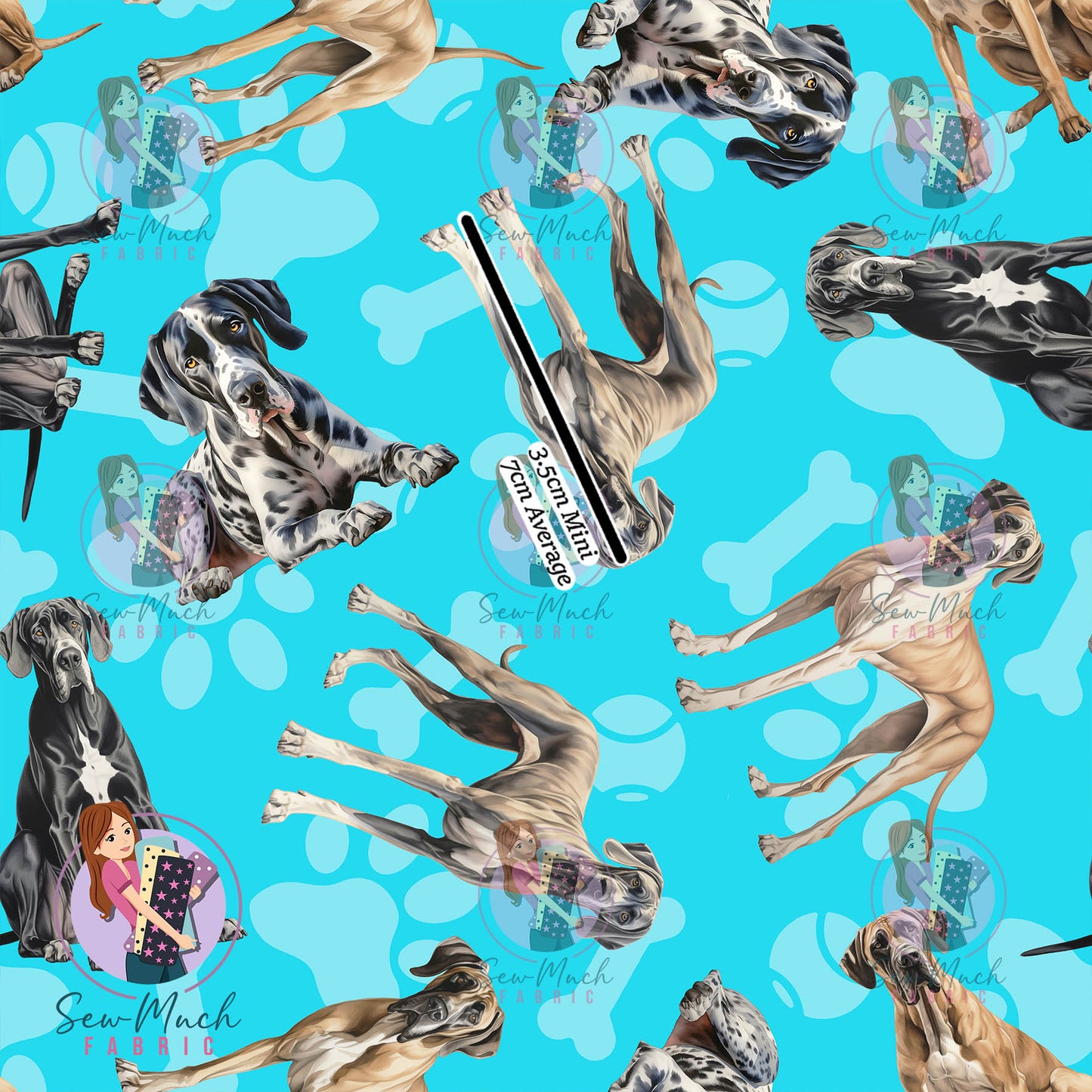 Great Dane 1 | Pre-Order |