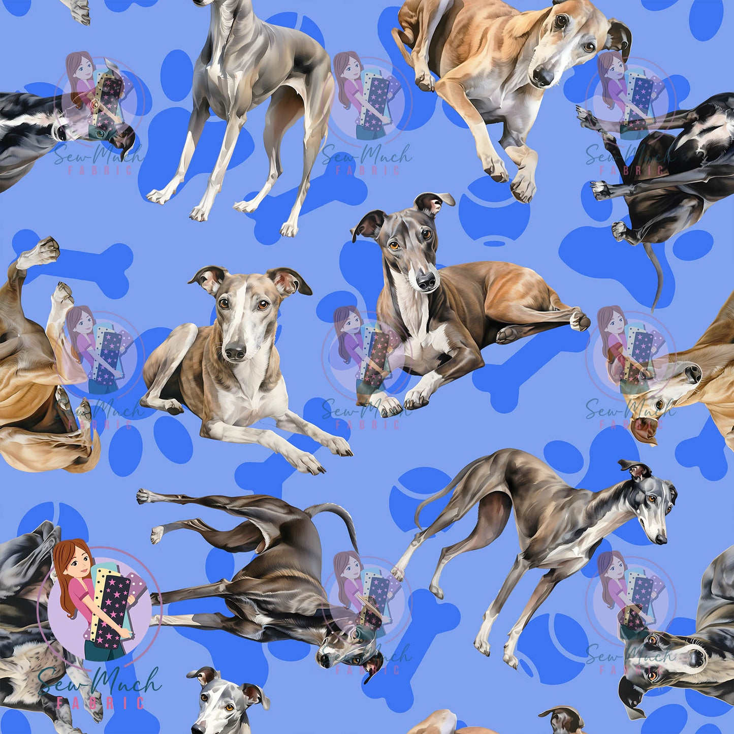 Greyhound 1 | Pre-Order |