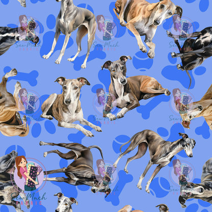 Greyhound 1 | Pre-Order |