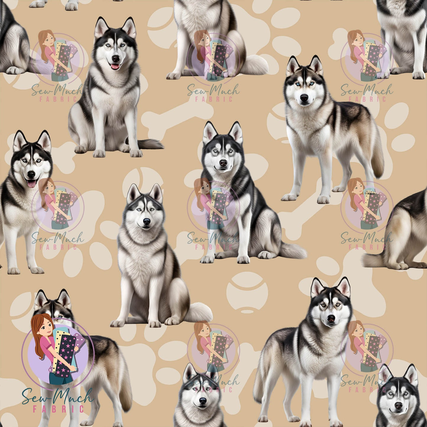 Husky | Pre-Order |