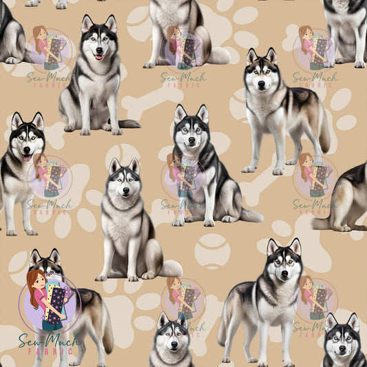 Husky | Pre-Order |