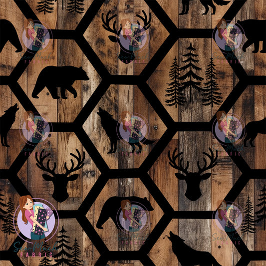 MARCH Pre-Order (1): Howl