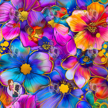 Load image into Gallery viewer, AUGUST Pre-Order (1): Valerie Floral

