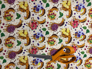 REMNANT: Dessert | Woven |