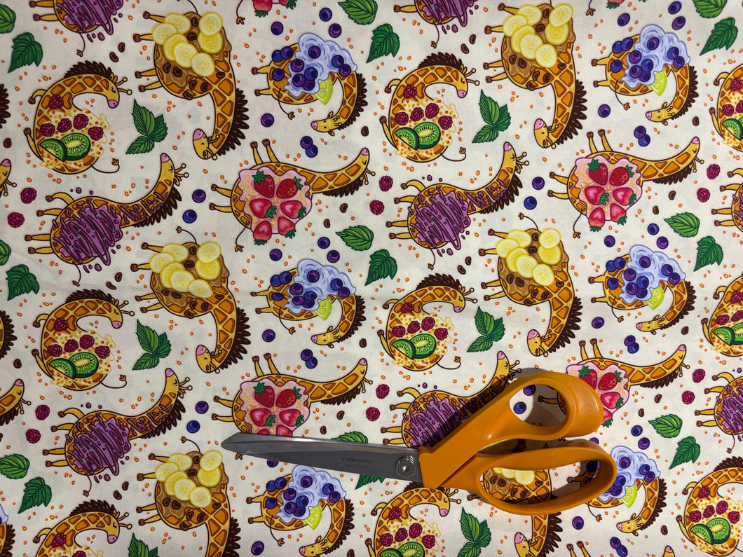 REMNANT: Dessert | Woven |