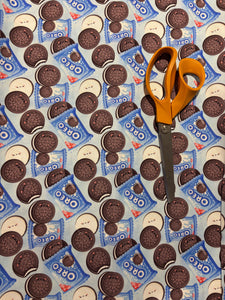 REMNANT: Oreo | Woven |