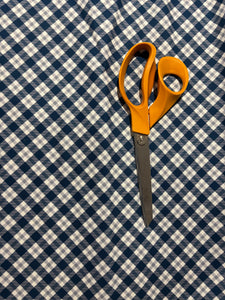 REMNANT: Gingham | Woven |