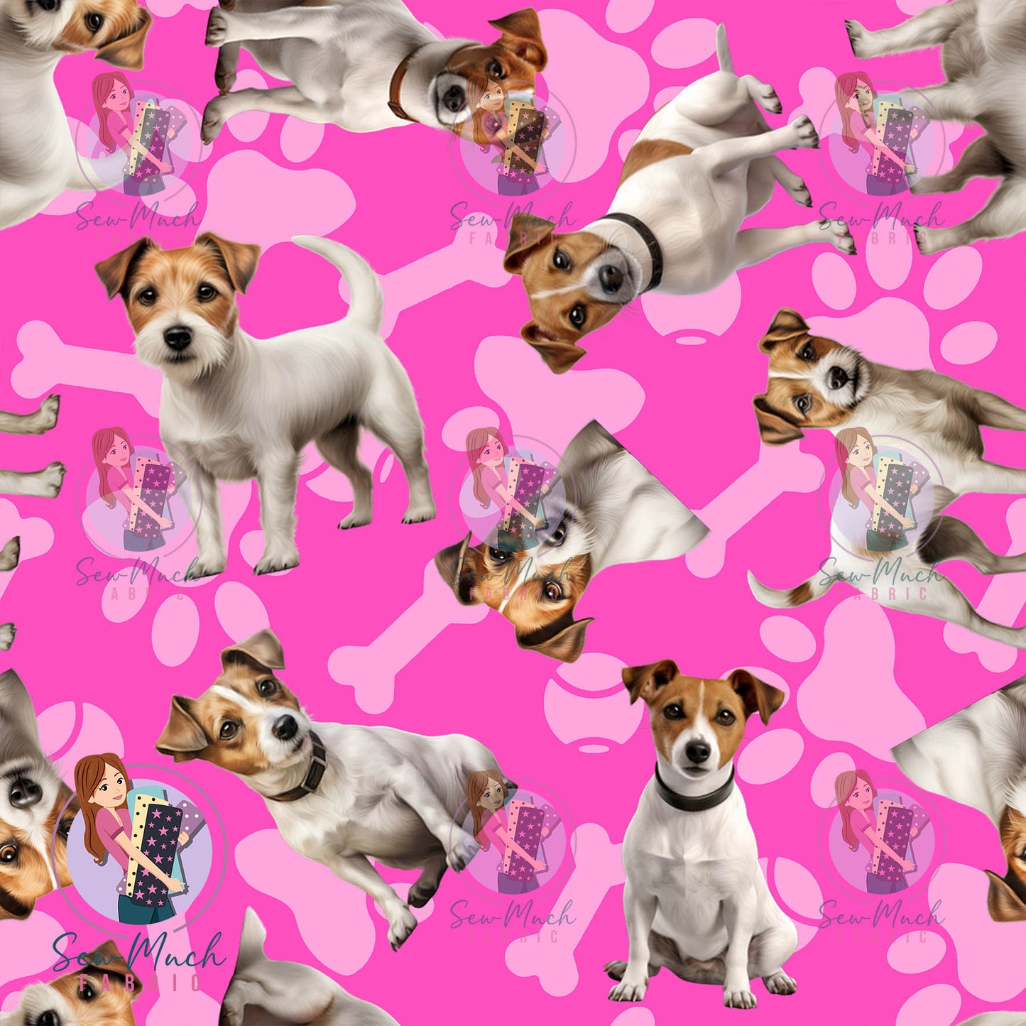 Jack Russell 1 | Pre-Order |