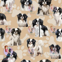 Load image into Gallery viewer, Japanese Chin | Pre-Order |
