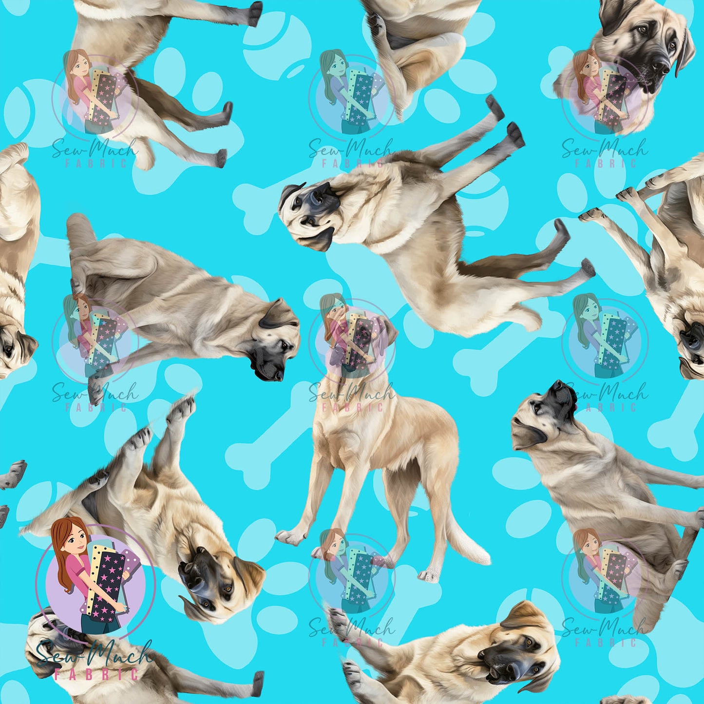 Kangal 1 | Pre-Order |