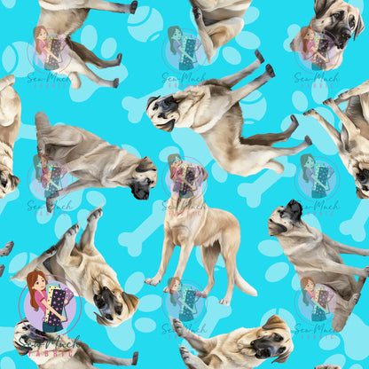 Kangal 1 | Pre-Order |