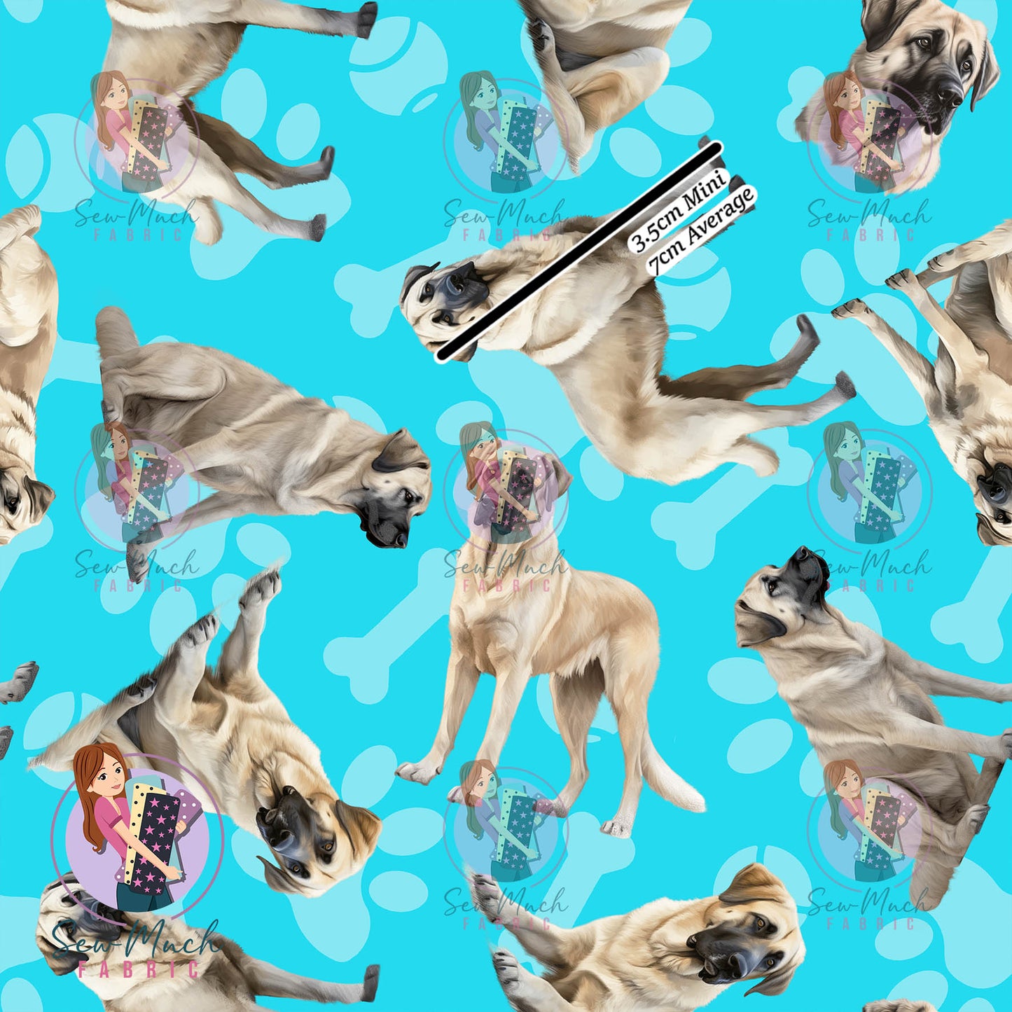 Kangal 1 | Pre-Order |