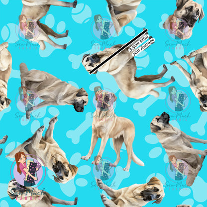 Kangal 1 | Pre-Order |