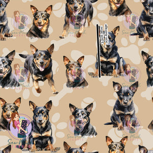 Kelpie | Pre-Order |