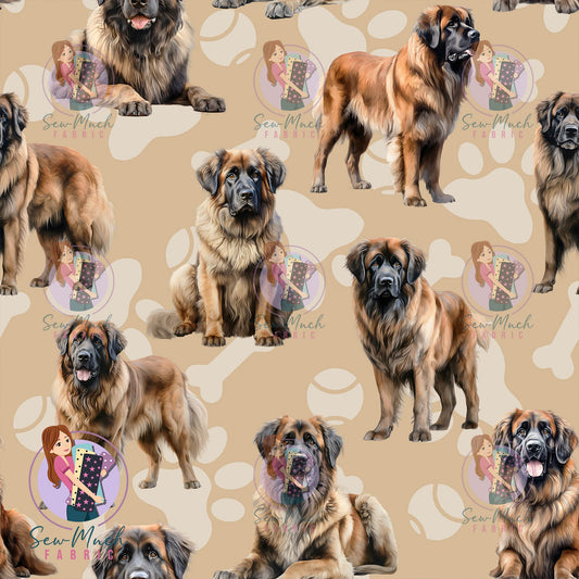 Leonberger | Pre-Order |