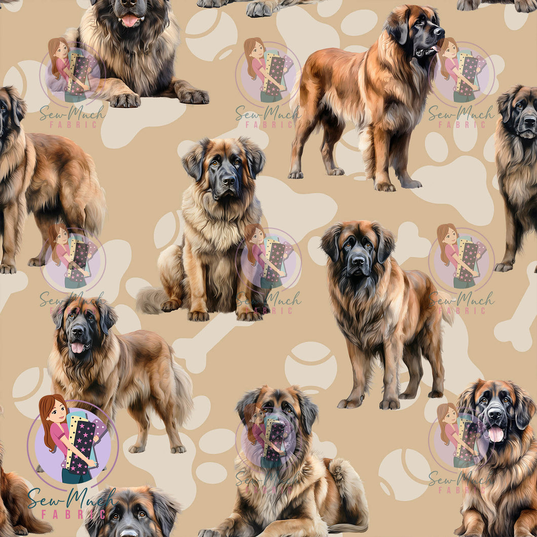 Leonberger | Pre-Order |