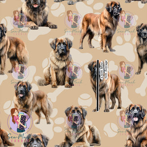 Leonberger | Pre-Order |