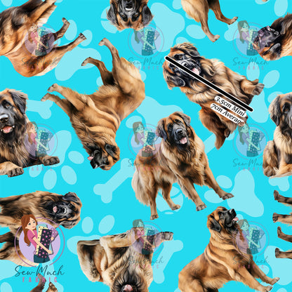 Leonberger 1 | Pre-Order |