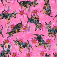 Load image into Gallery viewer, Miniature Pinscher 2 | Pre-Order |

